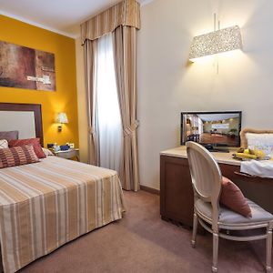 Classic Double or Twin Room