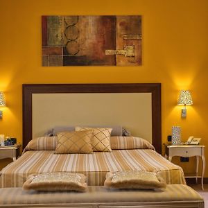 Double or Twin Room Spa Access